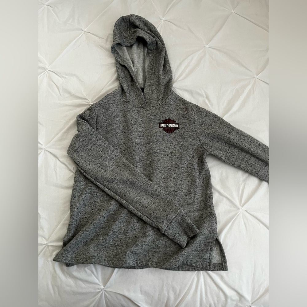 Harley Davidson Sweater
